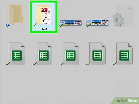 Image titled Copy a Google Drive Folder on PC or Mac Step 13