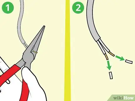 Image titled Replace Halogen Downlights with Led Step 16