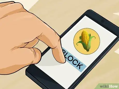 Image titled What Does the Corn Emoji Mean Step 6