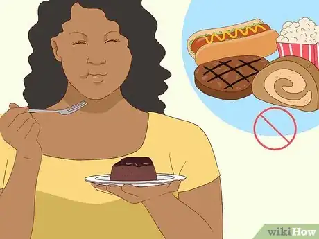 Image titled Treat B.E.D. (Binge Eating Disorder) Step 16