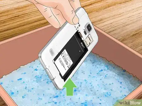 Image titled Dry Out a Phone Without Rice Step 13