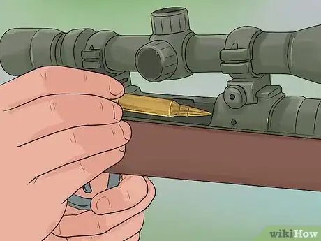 Image titled Sight In a Rifle Step 14