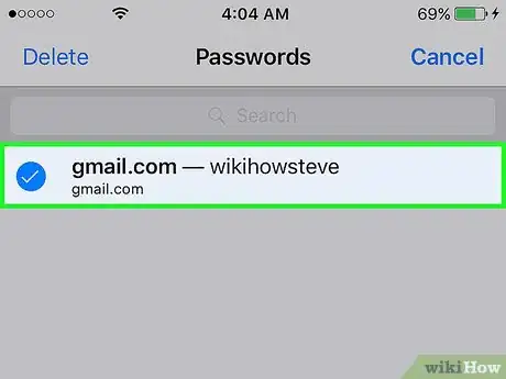 Image titled Remove Autofill Info on an iPhone Step 10