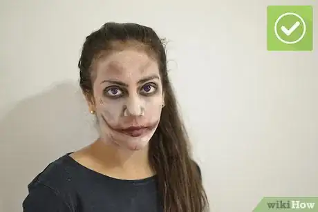 Image titled Apply Zombie Makeup Step 9