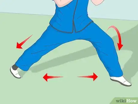 Image titled Do a Butterfly Kick Step 2