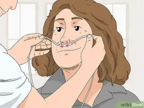 Image titled Insert Nasal Cannula Step 5