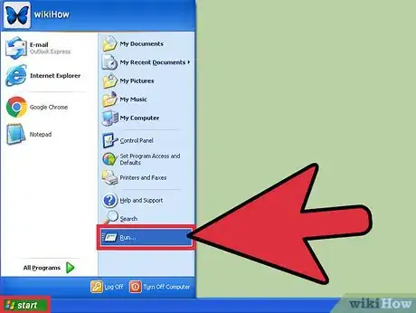 Image titled Enable Automatic Logon in Windows XP Step 8