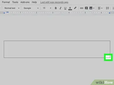 Image titled Add Borders in Google Docs Step 5