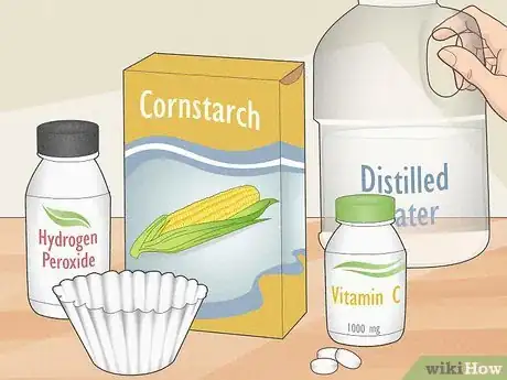 Image titled Perform the Iodine Clock Reaction Step 1