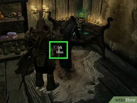 Image titled Cure Vampirism in Skyrim Step 3