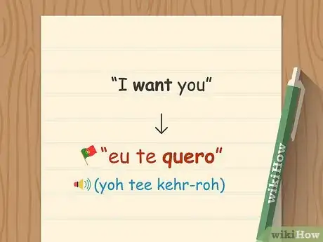 Image titled Say I Love You in Portuguese Step 12