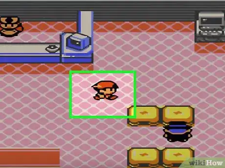 Image titled Get Unlimited Master Balls in Pokémon Gold_Silver Step 1