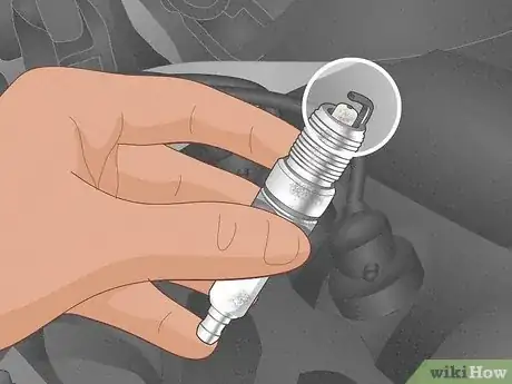 Image titled Fix an Engine Misfire Step 13