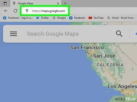 Image titled Get Latitude and Longitude from Google Maps Step 6