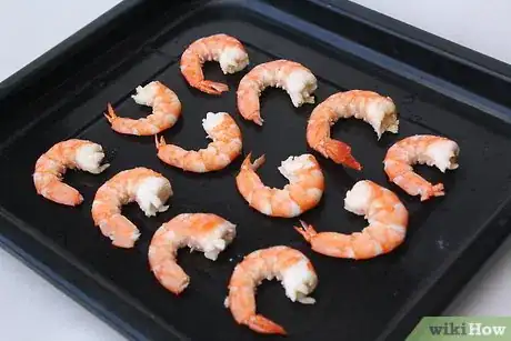 Image titled Freeze Shrimp Step 3