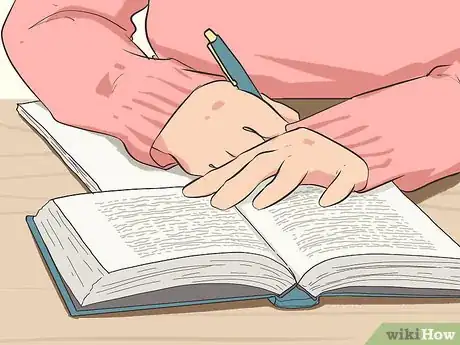 Image titled Read Effectively Step 11