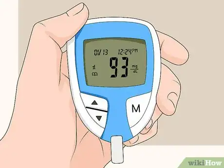 Image titled Use a Glucometer Step 9