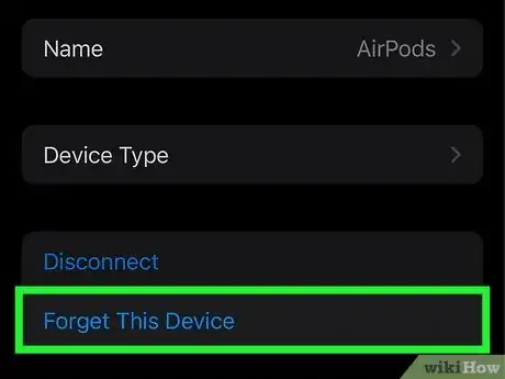 Image titled Reset Airpods Step 6