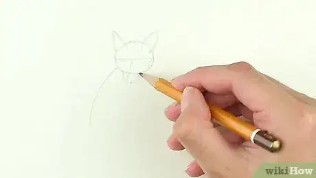 Image titled Draw a Fox Step 12