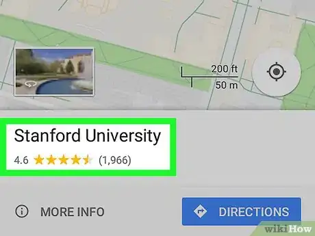 Image titled Download Directions on Google Maps on Android Step 4