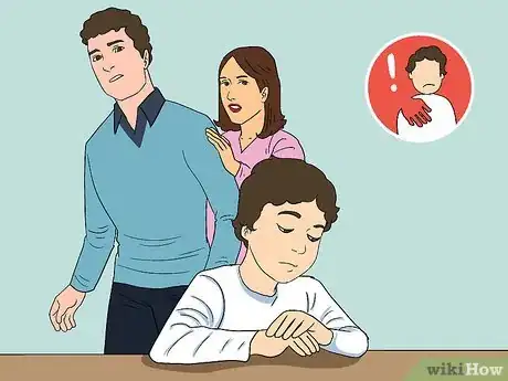 Image titled Protect Your Child from Molestation Step 18