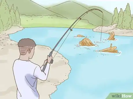 Image titled Catch Barramundi Step 12