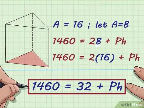 Image titled Find The Height Of a Prism Step 21