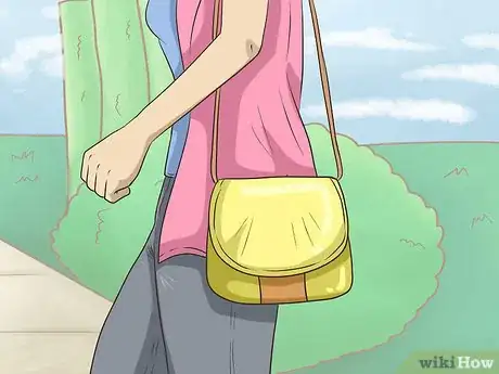 Image titled Pack Your Everyday Purse (Teen Girls) Step 14