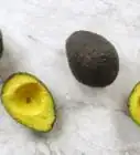 Ripen an Avocado