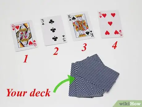 Image titled Play Stress (Card Game) Step 2