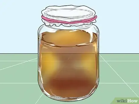 Image titled Make Kombucha Scoby Step 5