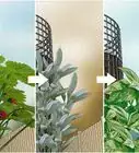 Make a Tower Garden