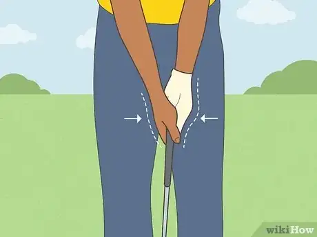 Image titled Chip a Golf Ball Step 12