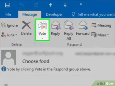 Image titled Use the Voting Buttons in Outlook Step 12