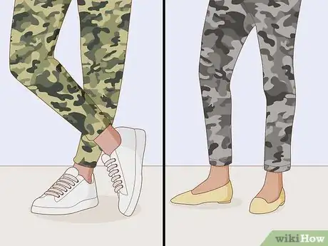 Image titled Style Camo Pants Step 16