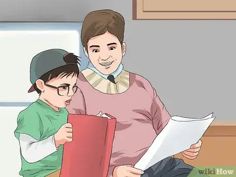 Image titled Teach Your Child to Read Step 4