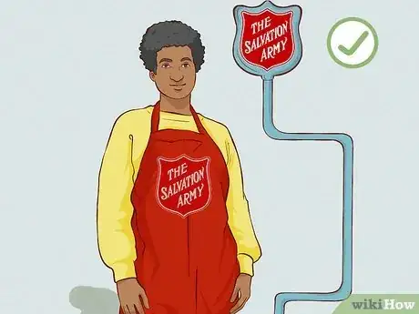 Image titled Donate Clothing to Charity Step 3