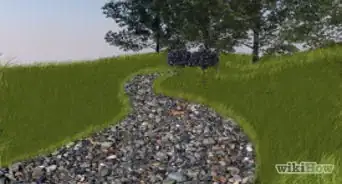 Make a Gravel Path