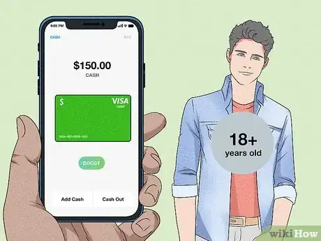 Image titled How Long Does It Take for the Cash App Card to Ship Step 7