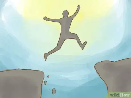 Image titled Take a Leap of Faith Step 16