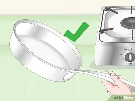 Image titled Save Cooking Gas Step 5