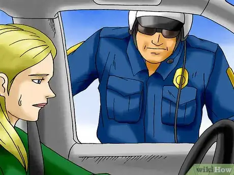 Image titled Avoid Getting Shot by a Police Officer Step 9