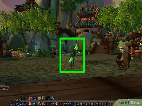 Image titled Get to Pandaria from Stormwind Step 10