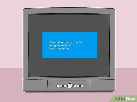 Image titled Set up a DTV Digital Converter Box and Antenna Step 12