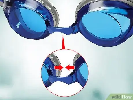 Image titled Wear Swim Goggles Step 9