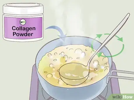 Image titled Use Collagen Powder Step 11