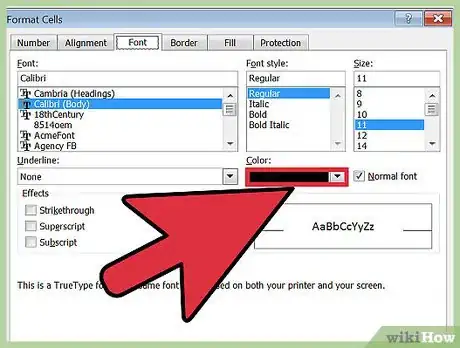 Image titled Edit Data in Microsoft Excel Step 24