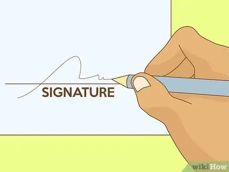 Image titled Write a Demand Letter Instead of Hiring an Attorney Step 19