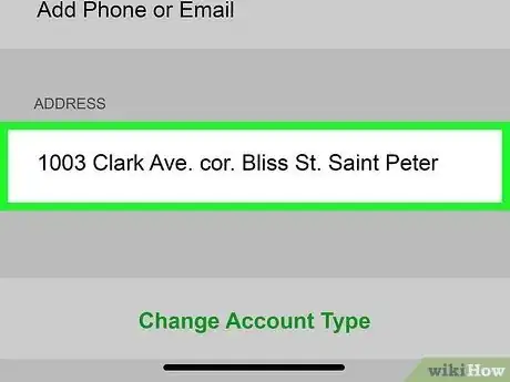 Image titled Change Routing Number on Cash App Step 16