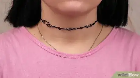 Image titled Make a Choker Step 6